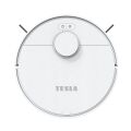 TESLA RoboStar iQ550 - laserový robotický vysavač