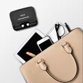 TESLA Sound EB20 - bezdrátová Bluetooth sluchátka (Black Raven)