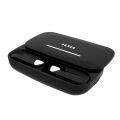 TESLA Sound EB20 - bezdrátová Bluetooth sluchátka (Black Raven)