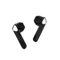 TESLA Sound EB20 - bezdrátová Bluetooth sluchátka (Black Raven)