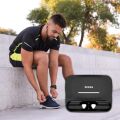 TESLA Sound EB20 - bezdrátová Bluetooth sluchátka (Black Raven)