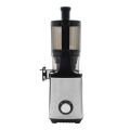 TESLA SlowJuicer SJ770 XXL Deluxe - nízkootáčkový šnekový odšťavňovač