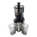 TESLA SlowJuicer SJ770 XXL Deluxe - nízkootáčkový šnekový odšťavňovač