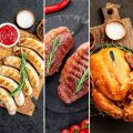 TESLA Cook BBQ200 - bezdrátová teplotní sonda