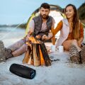 TESLA Sound BS70 - bezdrátový Bluetooth voděodolný reproduktor