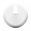 TESLA Smart Sensor Temperature and Humidity Display - chytrý senzor pro měření teploty a vlhkosti s displejem
