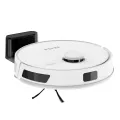 TESLA RoboStar iQ660 - laserový robotický vysavač