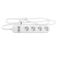 TESLA Smart Power Strip PS300 - chytrý prodlužovací kabel