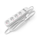 TESLA Smart Power Strip PS300 - chytrý prodlužovací kabel
