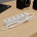 TESLA Smart Power Strip PS300 - chytrý prodlužovací kabel