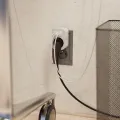 TESLA Smart Plug SP300 3 USB - chytrá zásuvka s USB porty