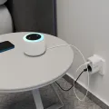 TESLA Smart Plug SP300 3 USB - chytrá zásuvka s USB porty
