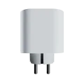 TESLA Smart Plug Dual SD300 - chytrá duální zásuvka
