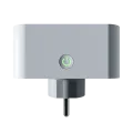 TESLA Smart Plug Dual SD300 - chytrá duální zásuvka