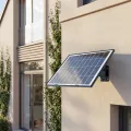 TESLA Solar Panel 8W - solární panel