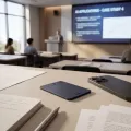 TESLA IntelliQ AI NOTE 64 - AI poznámkový asistent