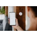 TESLA Smart Sensor Button Plus - tlačítko pro ovládání chytré domácnosti