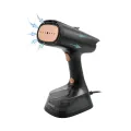 TESLA AeroGrip Steamer EA404 - napařovač oděvů s funkcí sání