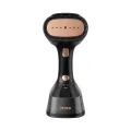 TESLA AeroGrip Steamer EA404 - napařovač oděvů s funkcí sání