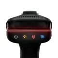 TESLA AeroGrip Steamer EA404 - napařovač oděvů s funkcí sání