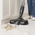 TESLA GlideStar GQ500 - bezdrátový elektrický rotační mop s rozprašováním vody
