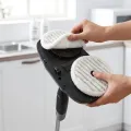 TESLA GlideStar GQ500 - bezdrátový elektrický rotační mop s rozprašováním vody