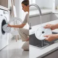 TESLA GlideStar GQ500 - bezdrátový elektrický rotační mop s rozprašováním vody