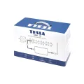 TESLA GSM‒01 - sada zesilovač/opakovač GSM signálu (900 MHz)