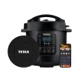 TESLA EliteCook K70 Ultra - multifunkční elektrický tlakový hrnec