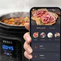 TESLA EliteCook K70 Ultra - multifunkční elektrický tlakový hrnec