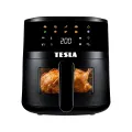 TESLA AirCook Q45 Pro - multifunkční digitální horkovzdušná fritéza