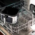 TESLA AirCook Q60 XXL Pro - multifunkční digitální horkovzdušná fritéza