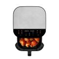 TESLA AirCook Q70 XXL WiFi Pro - multifunkční digitální horkovzdušná fritéza