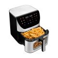 TESLA AirCook Q70 XXL WiFi Pro - multifunkční digitální horkovzdušná fritéza