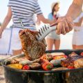 TESLA Cook BBQ150 - Smart teplotní sonda