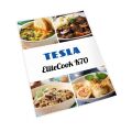 TESLA EliteCook K70 - multifunkční elektrický tlakový hrnec