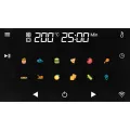 TESLA EliteCook K70 WiFi Duo - multifunkční elektrický tlakový hrnec a horkovzdušná fritéza