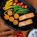 TESLA MultiCook M90 Grill - multifunkční elektrický hrnec