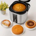 TESLA MultiCook RC400 Low Carb - multifunkční rýžovar