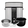 TESLA MultiCook RC400 Low Carb - multifunkční rýžovar