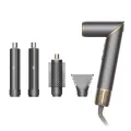TESLA MyCare Multistyler fén AF05