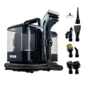 TESLA PowerWash & Steam Station TQS600 - víceúčelový vysavač s funkcí páry