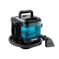 TESLA PowerWash & Steam Station TQS600 - víceúčelový vysavač s funkcí páry