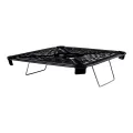 TESLA AirCook DualZone Q670 XXL - multifunkční duální digitální horkovzdušná fritéza