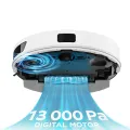 TESLA RoboStar iQ660 - laserový robotický vysavač