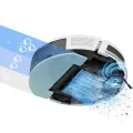 TESLA RoboStar iQ660 - laserový robotický vysavač