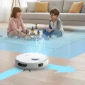 TESLA RoboStar iQ660 Plus - laserový robotický vysavač