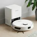 TESLA RoboStar iQ660 Plus - laserový robotický vysavač