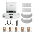 TESLA RoboStar iQ660 Plus - laserový robotický vysavač