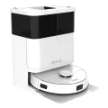 TESLA RoboStar iQ900 Ultra - laserový robotický vysavač 4v1